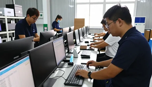 稳定货源应用范围不断扩大