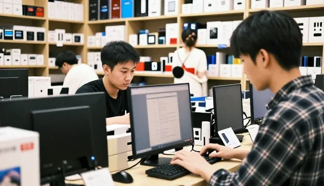 品牌代理等如何解决跨区域项目中的实际问题