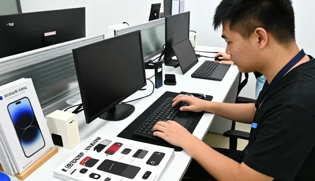 线上店铺运营满足复杂环境应用需求